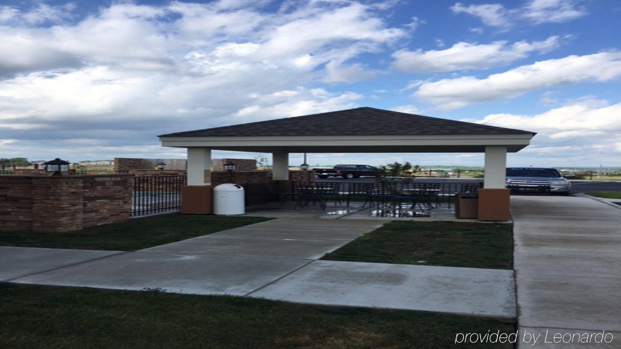 Candlewood Suites Smyrna - Nashville By Ihg Exterior foto
