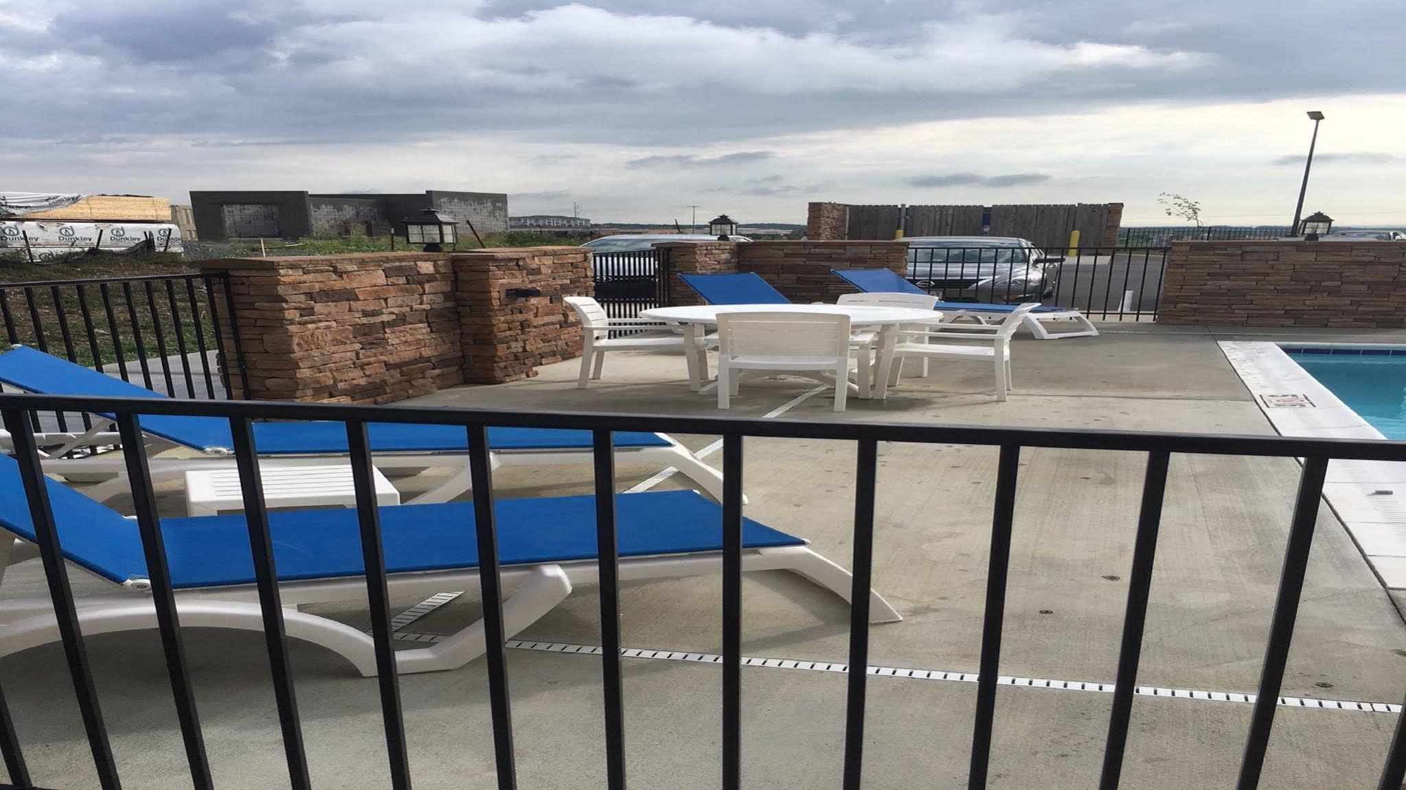 Candlewood Suites Smyrna - Nashville By Ihg Exterior foto