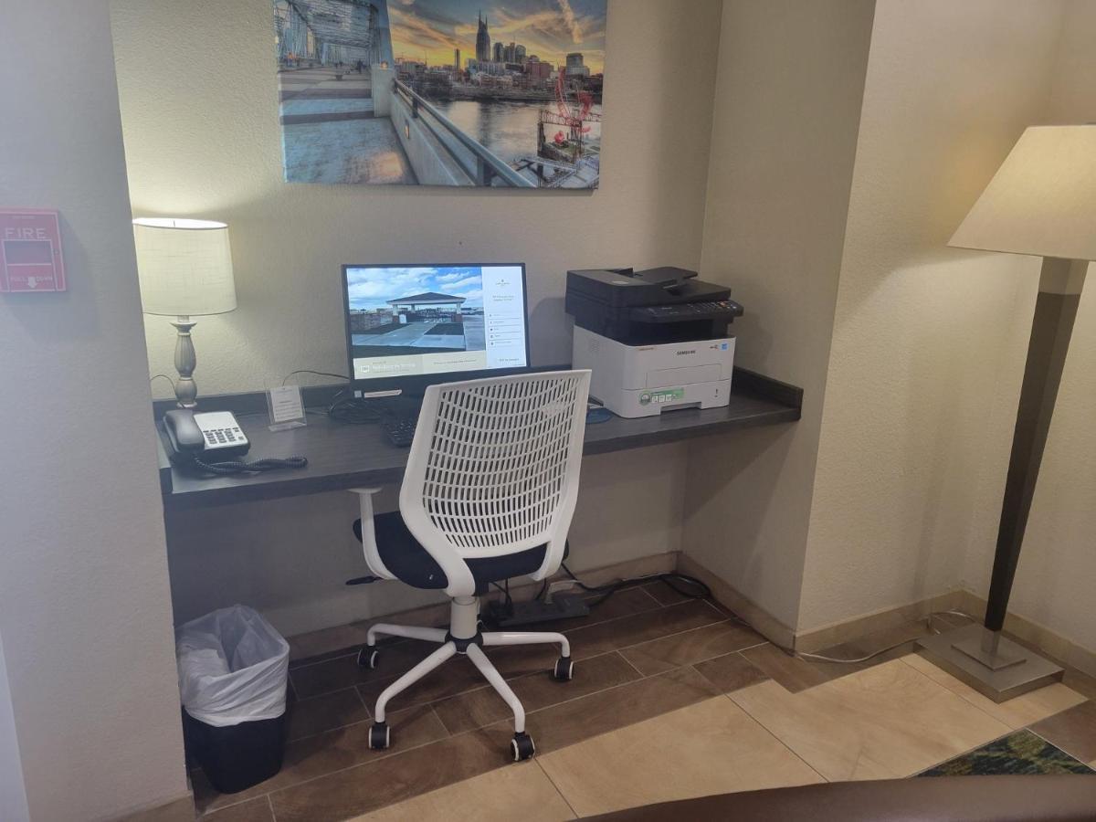Candlewood Suites Smyrna - Nashville By Ihg Exterior foto