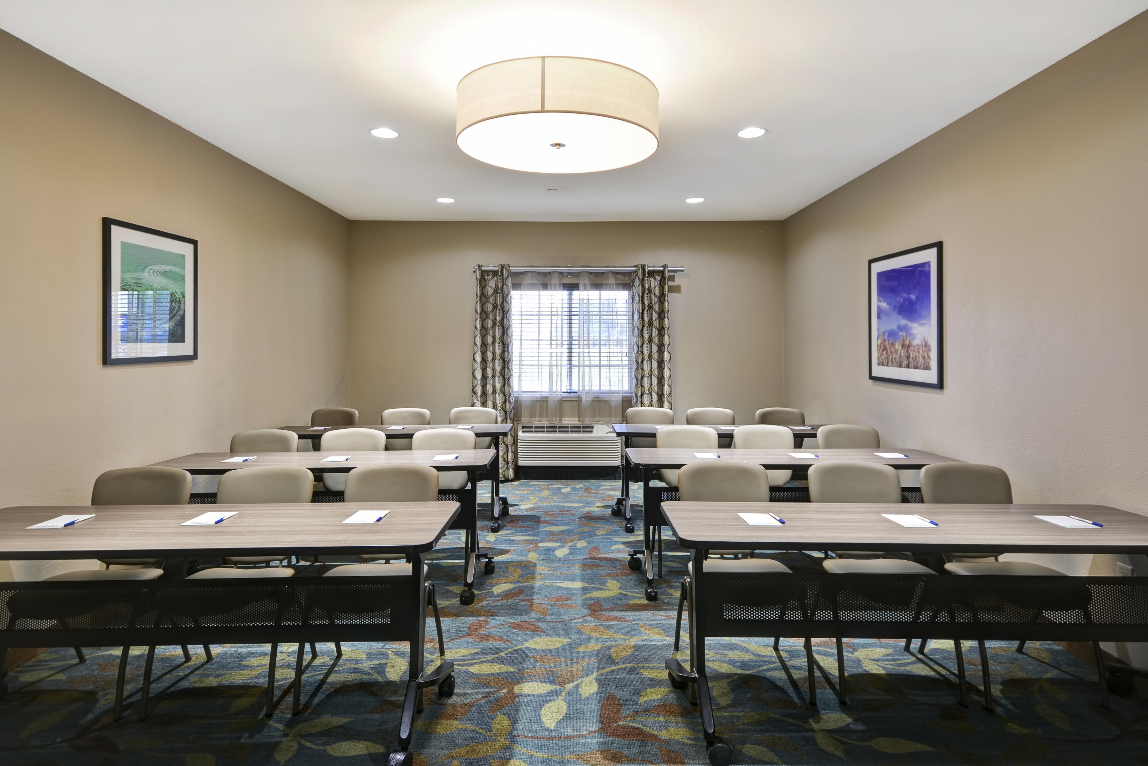 Candlewood Suites Smyrna - Nashville By Ihg Exterior foto