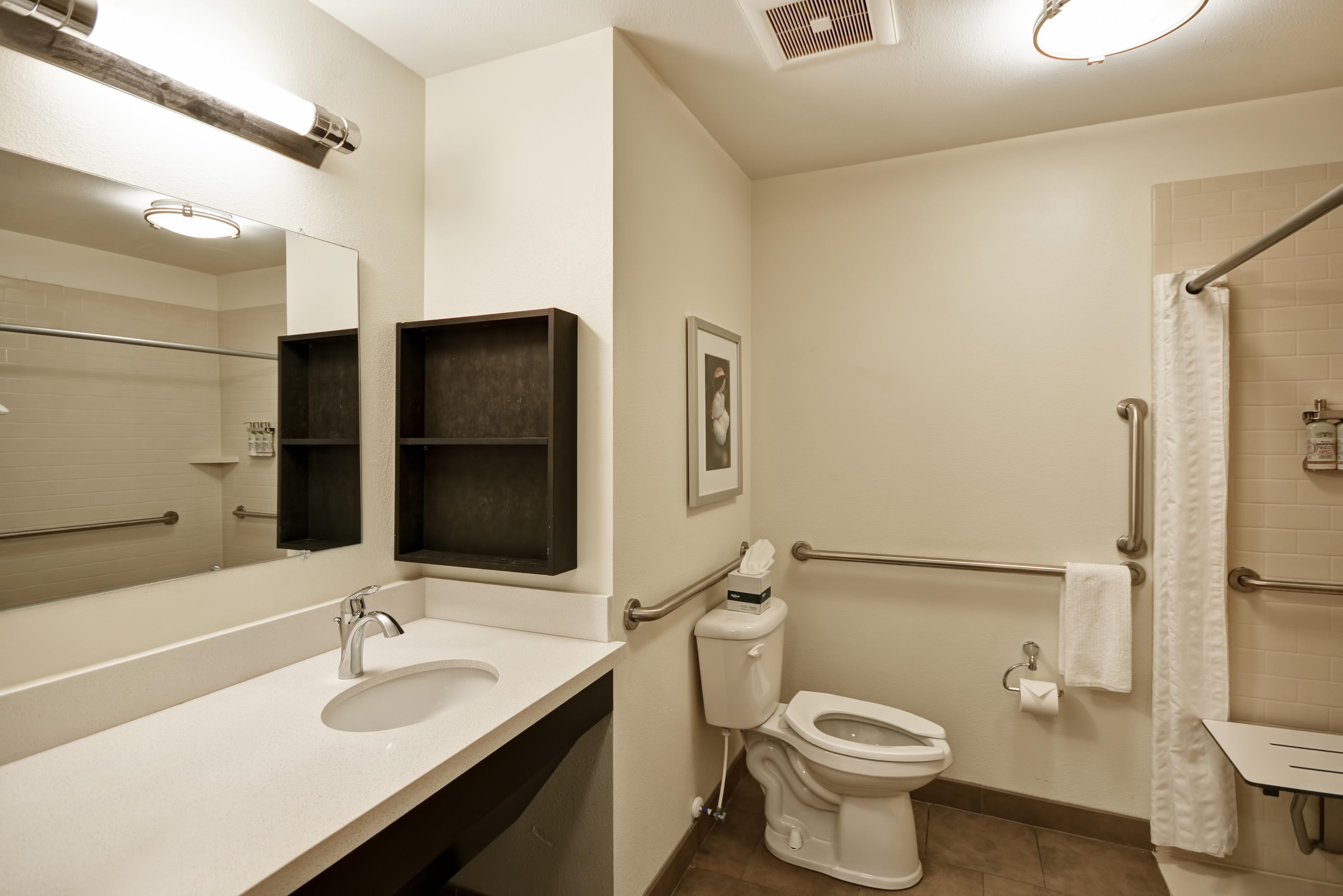 Candlewood Suites Smyrna - Nashville By Ihg Exterior foto