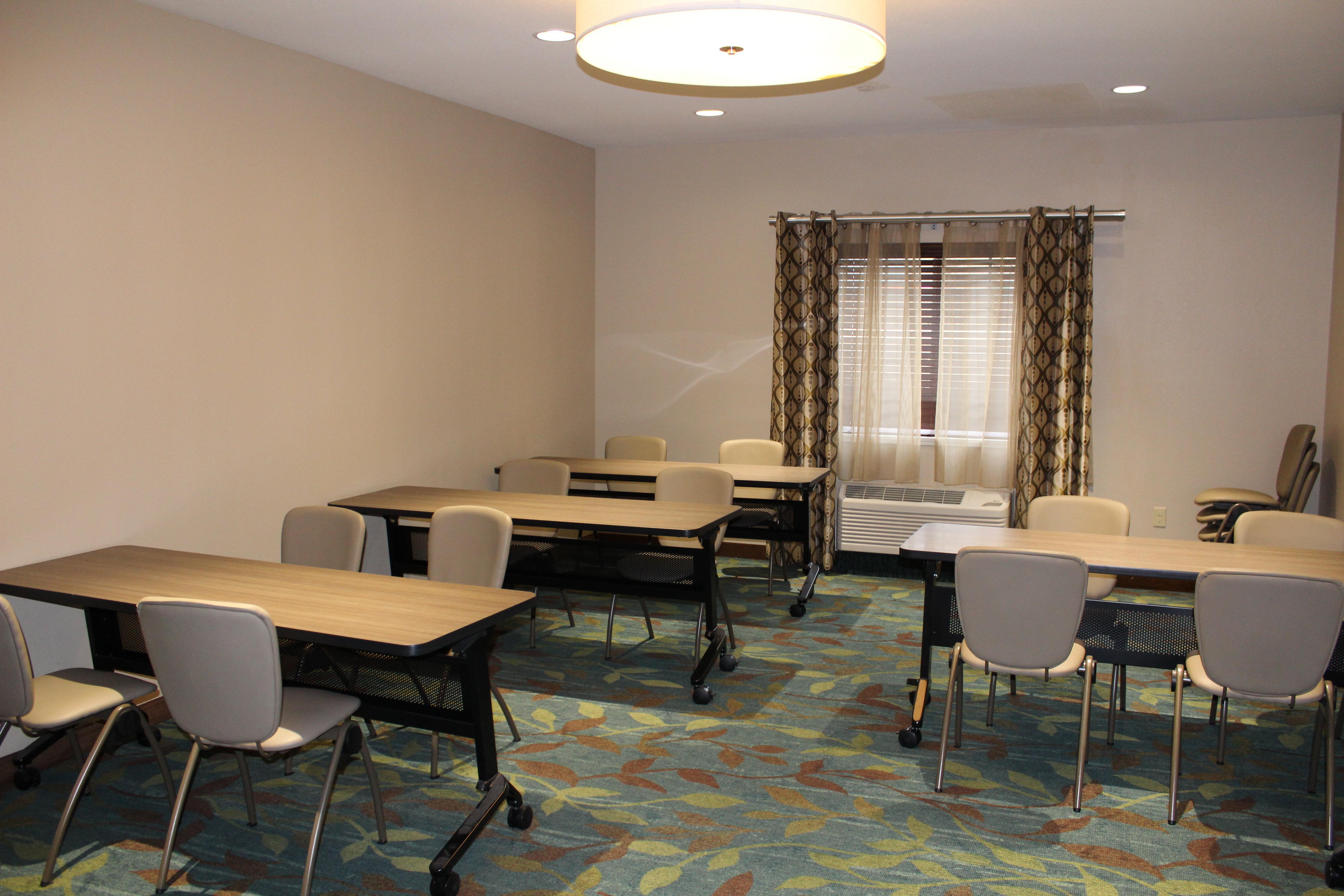 Candlewood Suites Smyrna - Nashville By Ihg Exterior foto