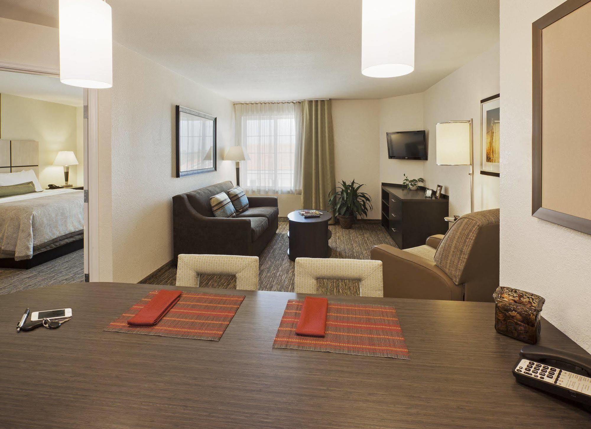 Candlewood Suites Smyrna - Nashville By Ihg Exterior foto