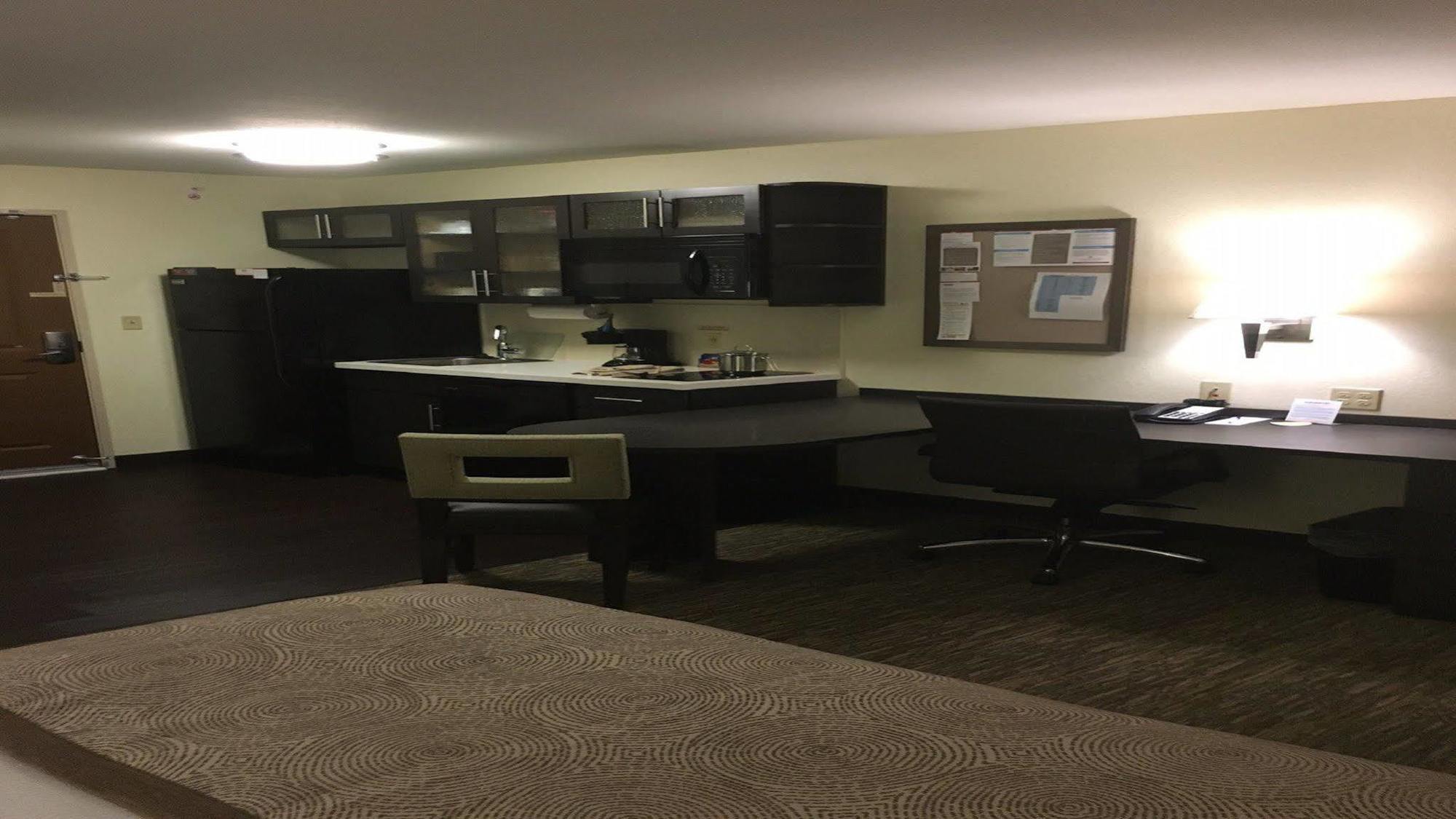 Candlewood Suites Smyrna - Nashville By Ihg Exterior foto